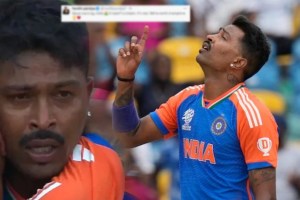 ‘ Good morning, India ?? It wasn’t a dream...’ Hardik Pandya’s heart-warming post after India’s T20 World Cup 2024 win goes viral