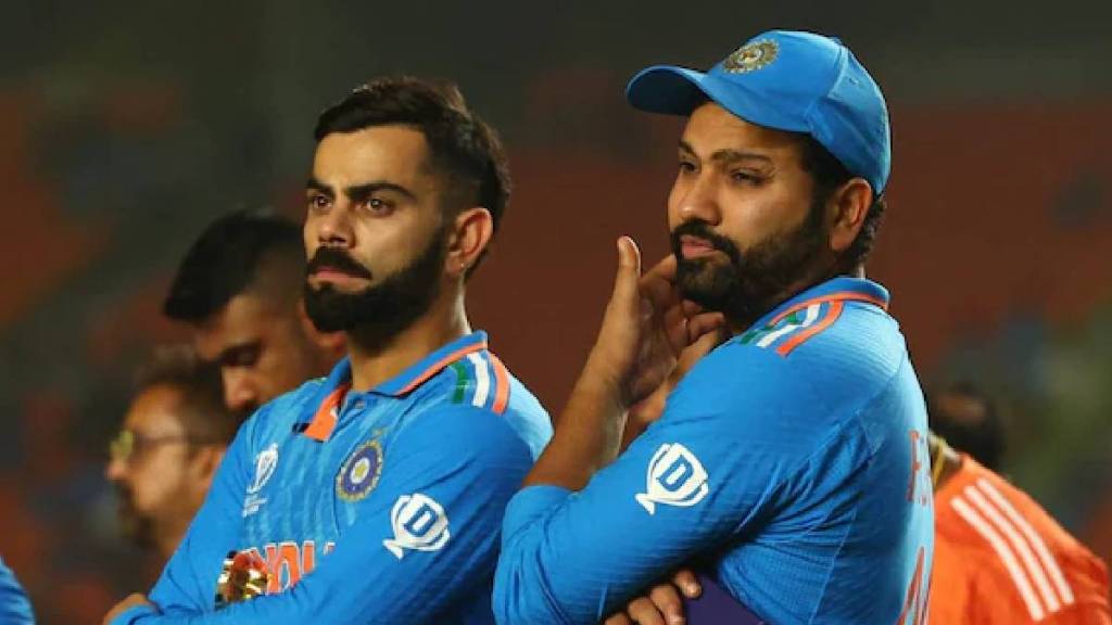 IND vs PAK T20 World Cup 2024: 'Thoda Der Aur Ruk Jaate', Memes Galore As Virat Kohli-Rohit Sharma Depart Cheaply