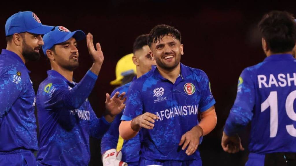 Afghanistan beat Uganda by 125 runs