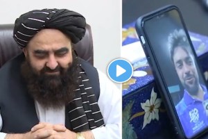 taliban minister talk to rashid khan
