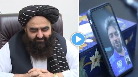 taliban minister talk to rashid khan