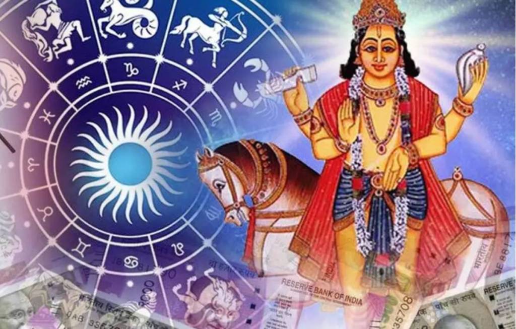 Horoscope mercury in taurus The next 13 days will be blessed by Goddess Lakshmi