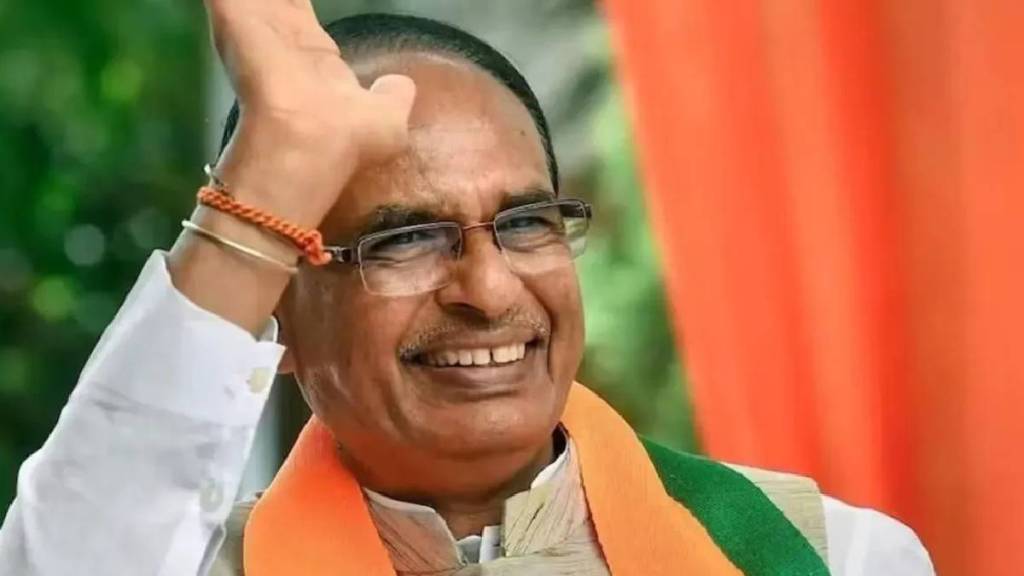 Shivraj Singh Chauhan