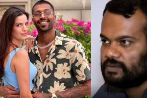 Another man transfer assets on his mother name out of divorce fear of Hardik Pandya and Natasha Stankovic divorce case