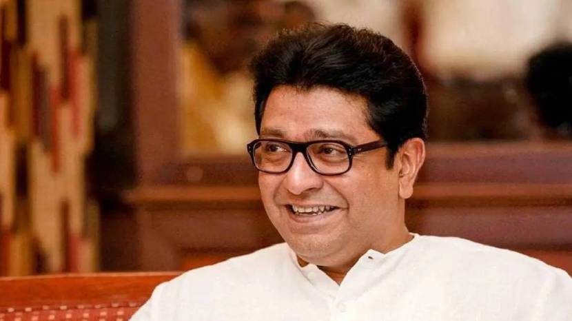 MNS President Raj Thackeray