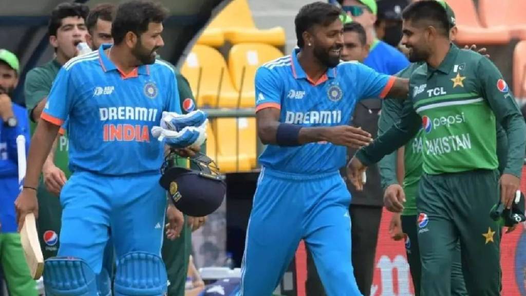 Pakistan May be Out of T20 World Cup 2024 If India Defeats Them