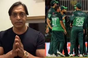 Shoaib Akhtar urges pakistan to play out of your skin vs India