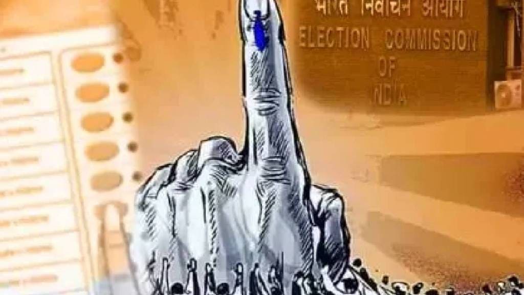 Lok Sabha Election Results