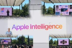 Apple WWDC 2024 iOS 18 Apple Intelligence Siri more smarter and personal and many more Worldwide Development Conference Live Updates