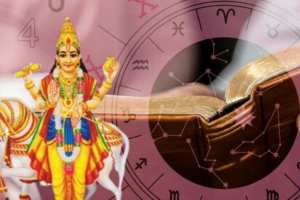 The persons of these four zodiac signs will get money prosperity and pleasures of wealth