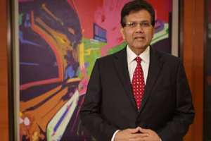 Success Story Left the multi-crore family business and started his own company
