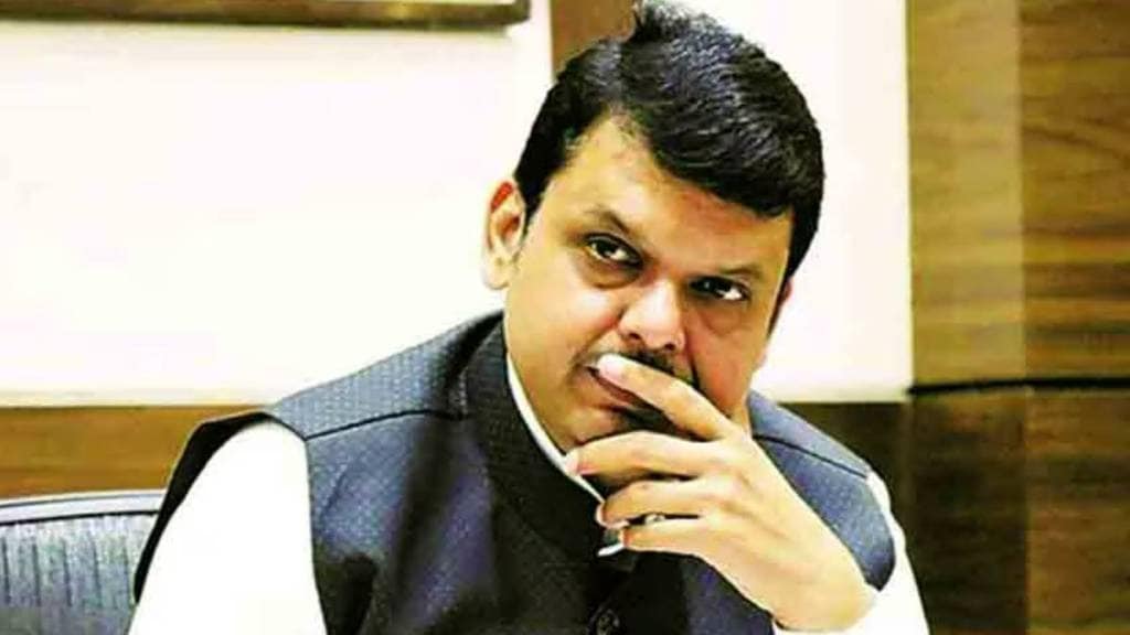 Devendra Fadnavis,