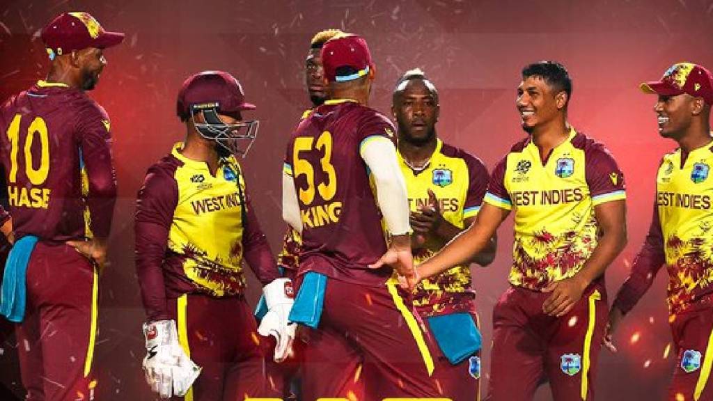 West Indies Beat New Zealand by 13 Runs and Reached Super Eight of T20 World Cup 2024