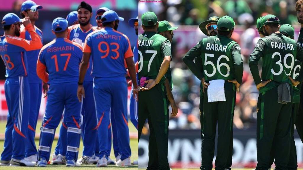 India Helps Pakistan With A chance of Qualify for Super 8 of T20 World Cup 2024