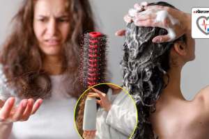 diy hair care tips does shampoo really cause hair fall know what your hair care protocol should be does washing your hHair everyday cause hair loss