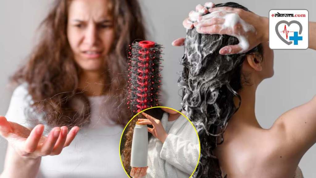 diy hair care tips does shampoo really cause hair fall know what your hair care protocol should be does washing your hHair everyday cause hair loss