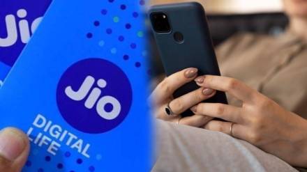 Reliance Jio provides offers a range of prepaid data booster plans to keep users connected without interruptions checkout list
