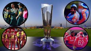 How Are the Teams Divided into T20 Groups for Super8
