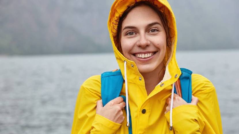 Monsoon hair care How To Take Care Of Your Hair During The Rainy Season five tips to protect your hair from the damage