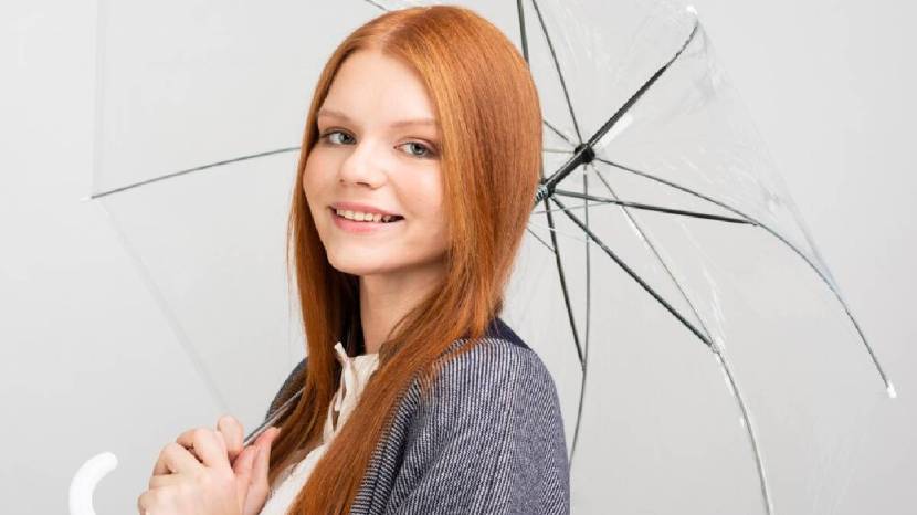 Monsoon hair care How To Take Care Of Your Hair During The Rainy Season five tips to protect your hair from the damage