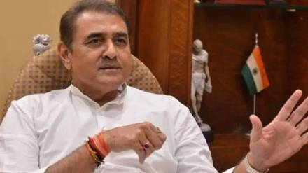 Praful Patel