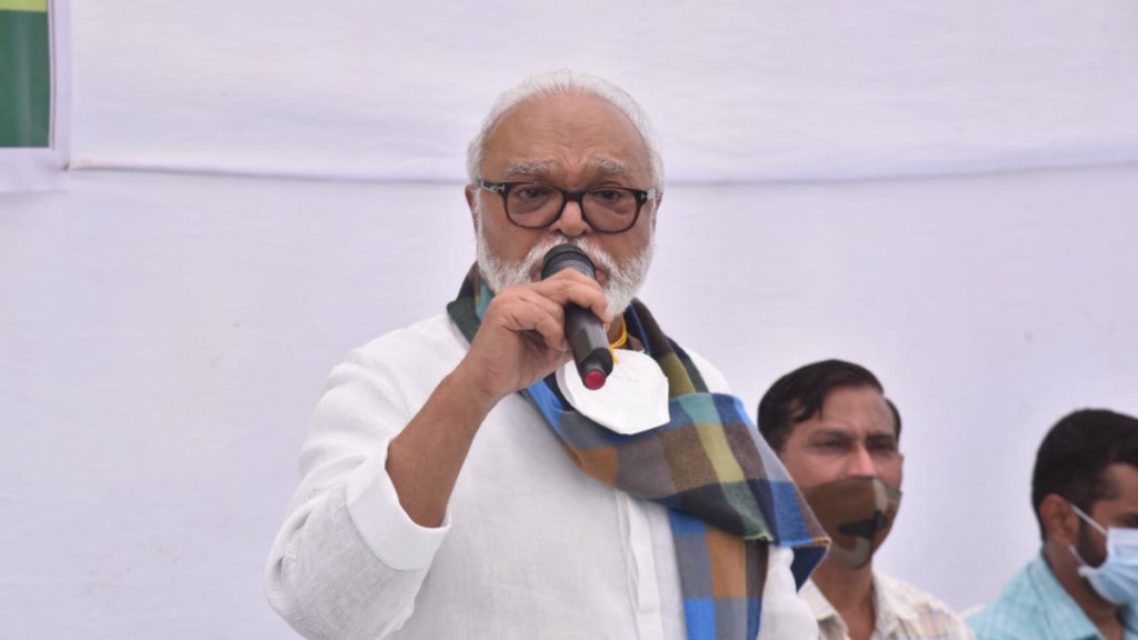 chhagan bhujbal demand on caste census