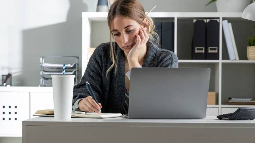 How to Keep Work Stress from Taking Over Your Life Five Ways to Relieve Stress at work you must follow on your daily life