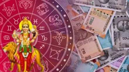 Bhadra Mahapurush Yoga is being prepared The persons of these three zodiac signs will be lucky