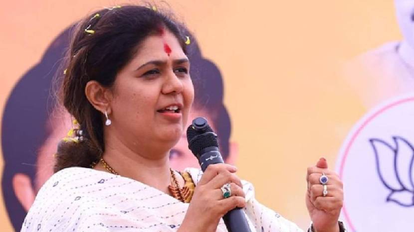 Pankaja Munde