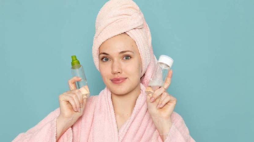 While Taking Care Of Your Skin This Five Skincare Mistakes You Should Must Avoid Help To Glow Your Skin Beauty Must Follow 