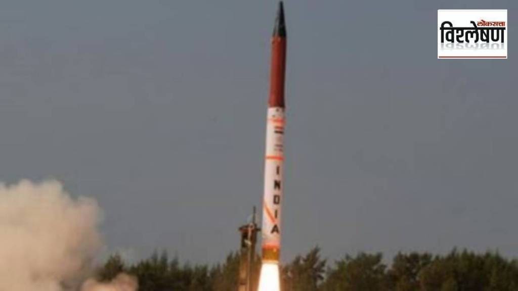 India, nuclear weapons,