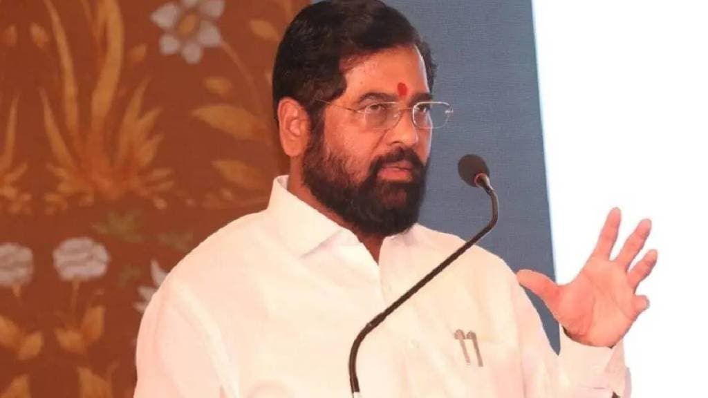 ShivSena Foundation Day CM Eknath Shinde