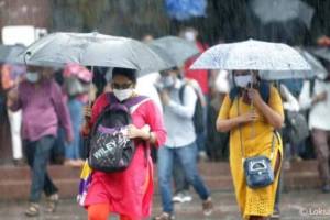 Mumbai, Rain, Mumbai news,