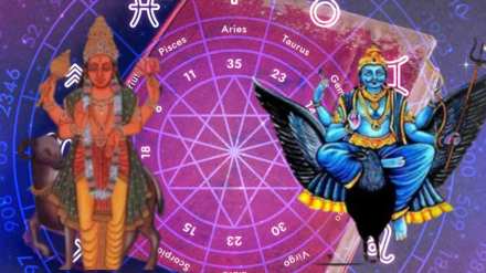 Influence of Saturn and Mars the fortunes of these three zodiac signs