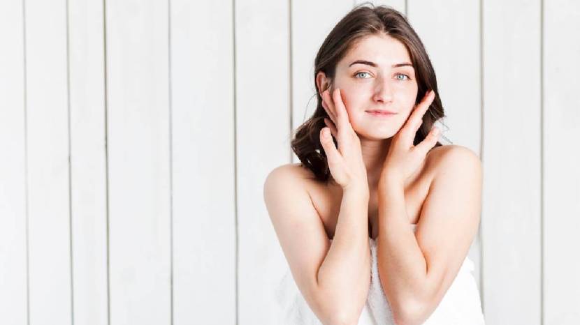 A Guide To Taking Care Of Your Skin Follow This Seven Tips After Few Days Glowing Your Skin Must Follow This Tips And Tricks 