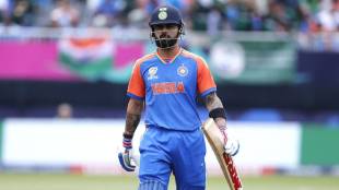 India Batting Coach Vikram Rathour Statement on Virat Kohli