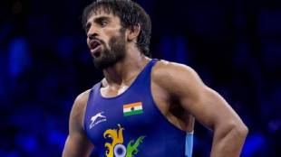 Bajrang Punia Suspended