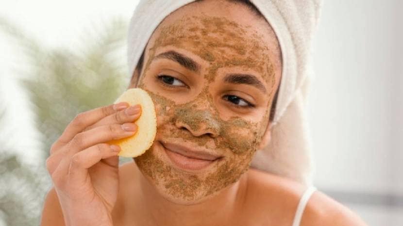 Four monsoon skincare tips for Oily Skin You Must Follow And Look healthy and glowing skin Result Cleanse face twice or thrice a day