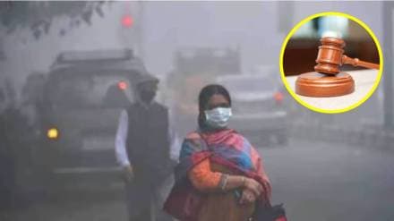 Mumbai, air pollution, traffic,