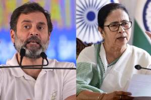 Trinamool Congress vs Congress Lok Sabha Speaker