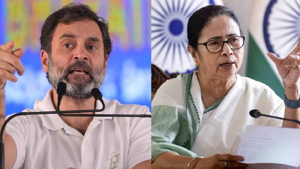 Trinamool Congress vs Congress Lok Sabha Speaker