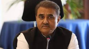 Praful Patel