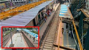 Railway stations, roofs,