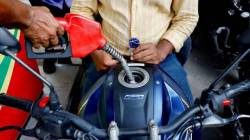 Fuel Price in Maharashtra: महाराष्ट्रातील ‘या’ शहरांत वाढले पेट्रोल-डिझेलचे दर; एक लिटरसाठी तुम्हाला किती मोजावे लागणार पैसे?