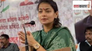 Praniti Shinde, Assembly,