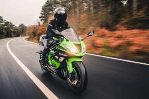 five tips to increase the fuel efficiency of your sports bike