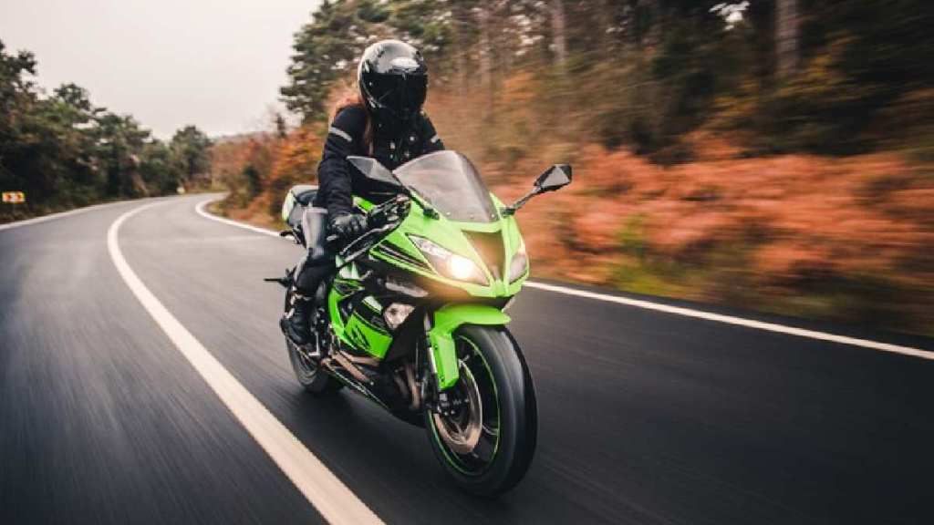 five tips to increase the fuel efficiency of your sports bike
