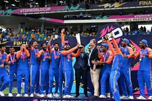 T20 World Cup 2024 Prize Money Team India Prize Money Distribution