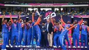 T20 World Cup 2024, IND vs SA Final