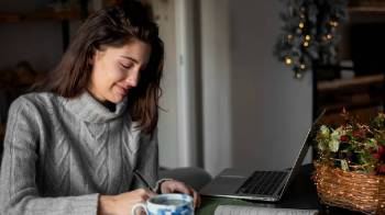 The Ultimate Guide to Working From Home One of the top tips for working remotely is to take breaks You Must Follow This Tips And Tricks 